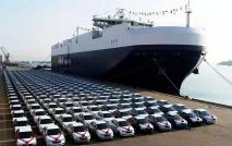 在国内排名不显的国产车企出口再创新高，提速中国高端制造业