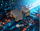 Bourns 全新推出两款符合 AEC-Q200 标准 车规级共模片状电感器系列