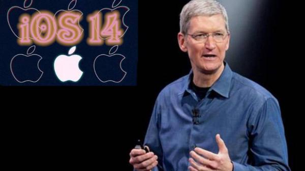 iOS 14被曝新特性：果粉呼声最高的功能要来！