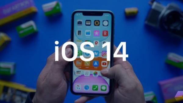iOS 14爆出一大波新功能：苹果这次是真拼了！