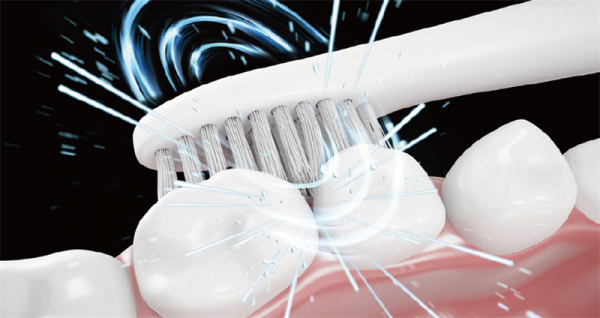 口腔护理要小心，电动牙刷好吗