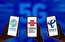 爱立信哀叹中国以外的5G设备市场衰退