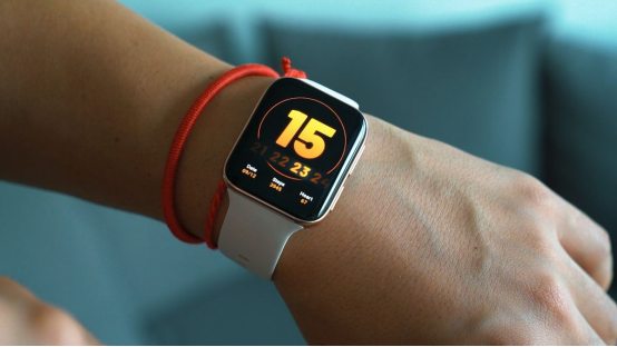 搭载"鸿蒙"的华为watch 3,是一块优秀的智能手表吗?