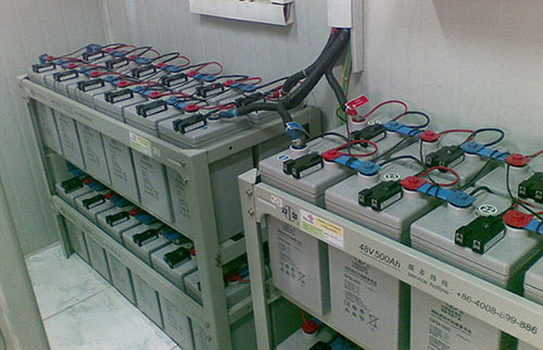 变电站蓄电池监控系统方案的价值高钰鑫电气厂家