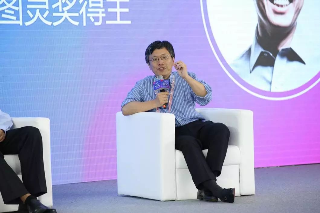 智汇上海:微软在中国的AI人工智能布局