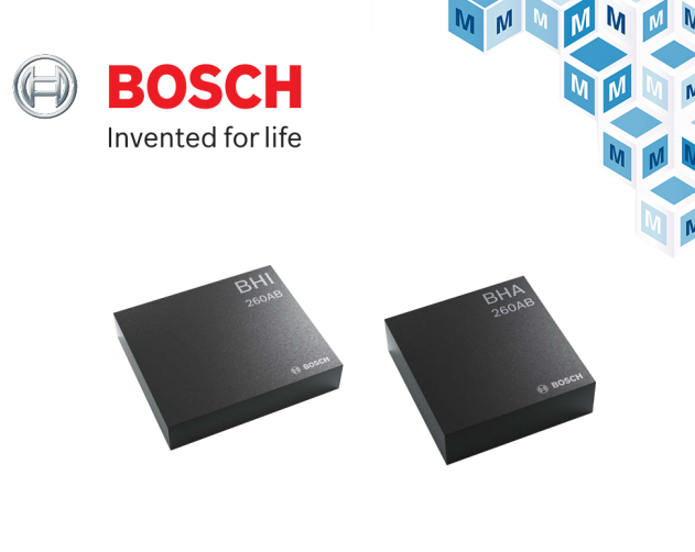 bosch ibooster and computer