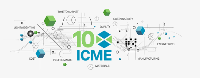 海克斯康10X ICME解决方案加速工程创新