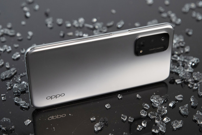 oppoa935g手机评测游戏手机新选择