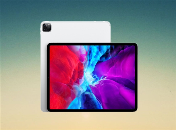 新iPad Pro的A12Z处理器：跑分比配了i5的MacBook Air高