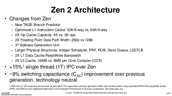 从未如此强大 AMD EPYC处理器将高性能计算推向百亿亿次时代