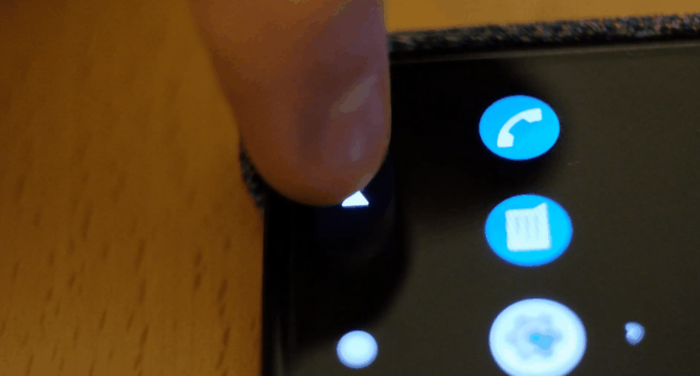 谷歌Pixel 4a 5G触摸屏出问题：点击无响应