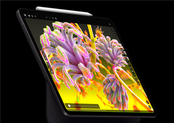 ȫ׶25897Ԫƻ¿iPad Pro״˫㳬OLED