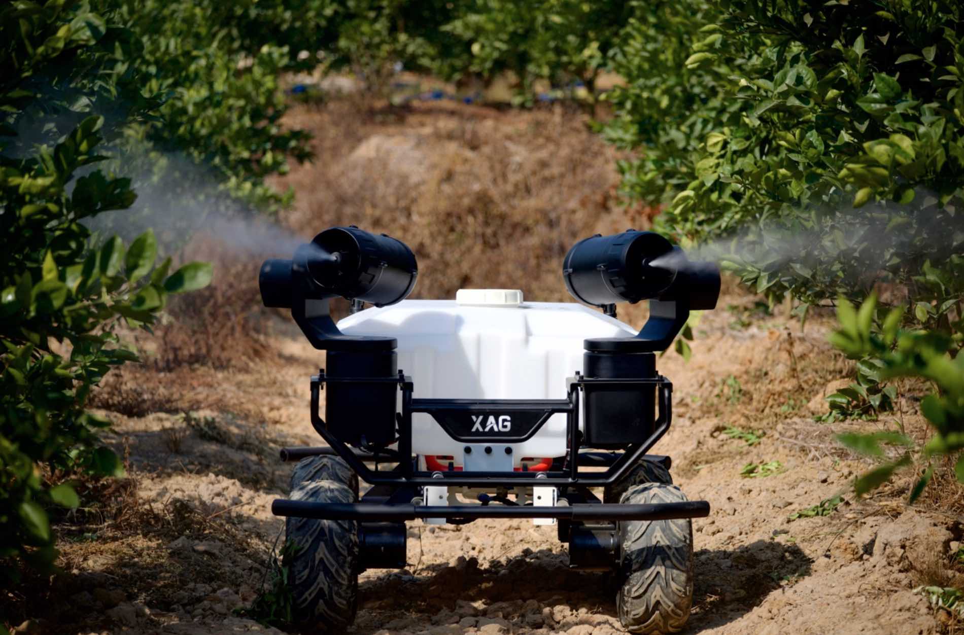 机器人牵手生菜，植物工厂有了好帮手_都市农业研究所