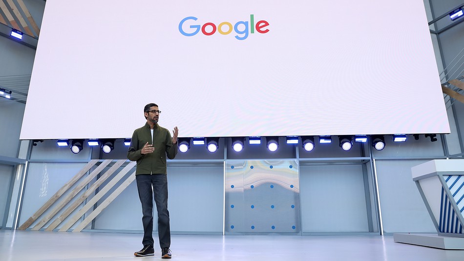 预测 | 谷歌I/O开发者大会下周开幕，哪些值得期待？