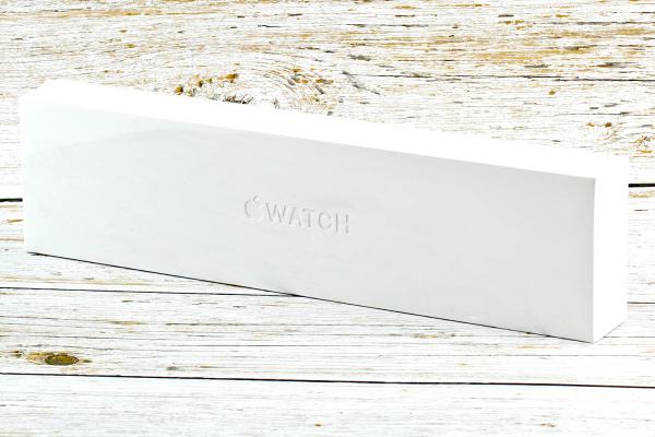 Apple Watch6开箱来袭，你有关注过它的新功能吗？