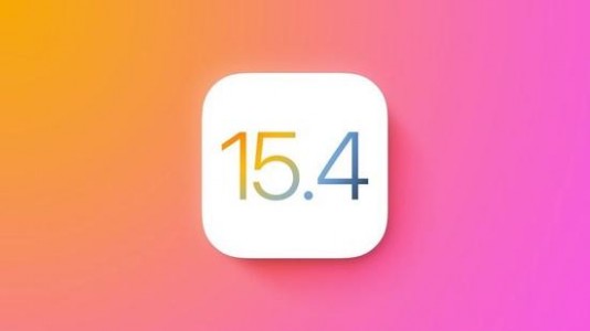 iOS 15.4 beta5都来了，正式版还会远吗？