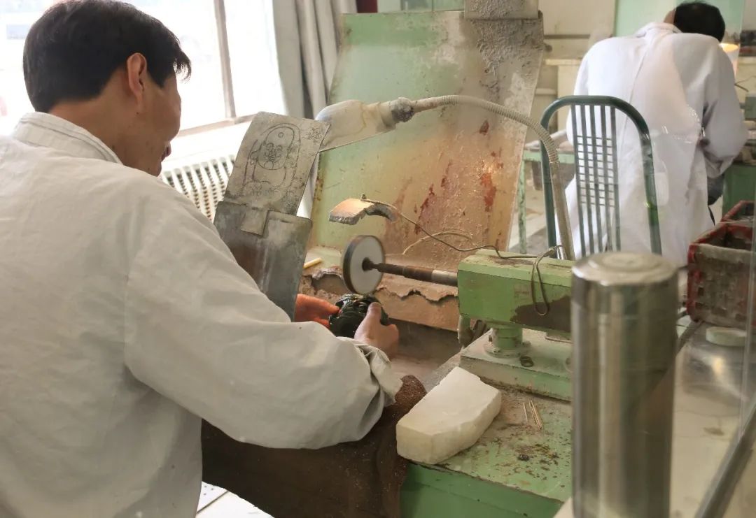 中国制造业产业变革：一块玻璃的进化史