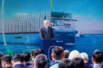 上海港完成中国绿色甲醇国际船舶加注第一单