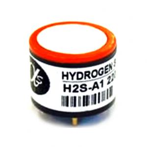 硫化氢传感器检测化纤公司车间硫化氢气体泄漏