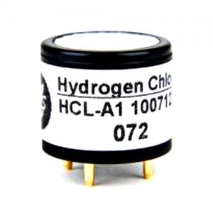 英国Alphasense氯化氢传感器用于环保监测中氯化氢检测