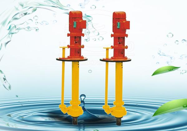 提升高标准水泵产品研发力度，让化工泵成为化工行业重要的装备