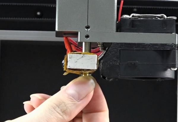 FDM 3D打印机常见问题与解决方法