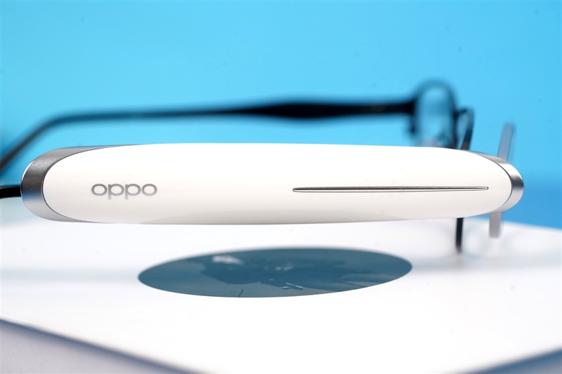 智能眼鏡終於從玩具變工具！OPPO Air Glass評測：解鎖智慧生活的第三塊屏幕