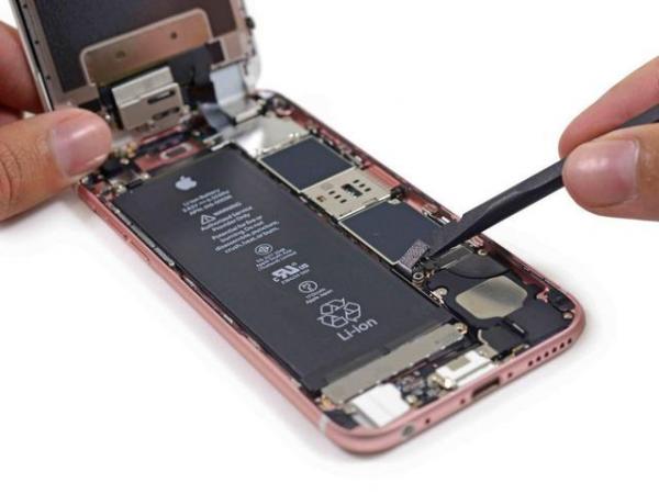  iPhone换电池要趁早，因为即将要涨价了！