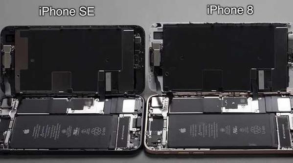 新iPhone SE正式开售:销量火爆,其中有你吗?