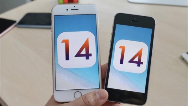 iOS 14即将发布，这个新功能要让果粉失望了！