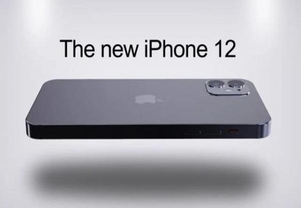 iPhone 12机模曝光:网友喊话老罗直接被怼！