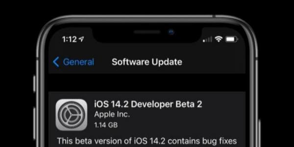 iOS 14.2 Beta 2千万别升级，坐等正式版就好！