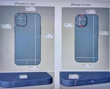  iPhone 13被扒底朝天，你们还有啥期待？