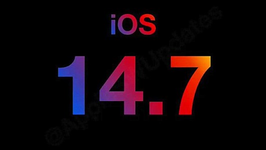 iOS 14.7RC终于来了，正式版也发布在即！