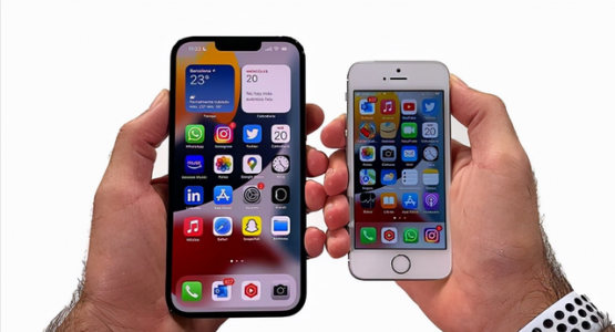iPhone SE 3将试产，或是苹果旗下最便宜的 5G 手机！