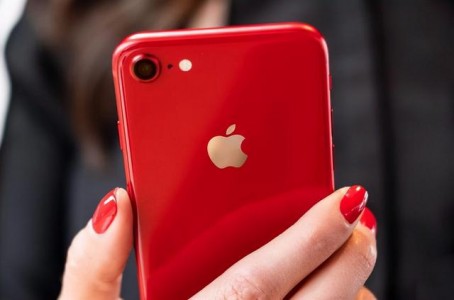 iPhone SE 3将试产，或是苹果旗下最便宜的 5G 手机！