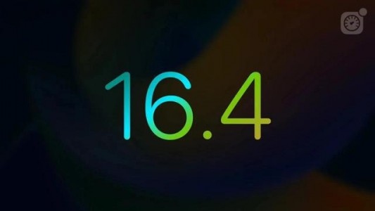 iOS 16.4首个公测版来袭，正式版还会远吗？