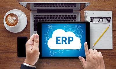 ERP系统为什么要云端化？