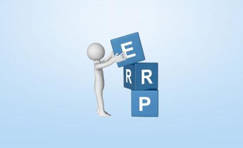 纠结买ERP还是CRM？先弄清楚它们的区别和联系！