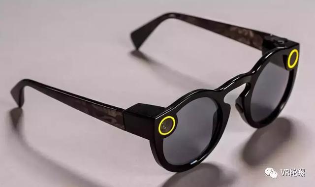 Snap智能眼镜Spectacles项目负责人宣布离职