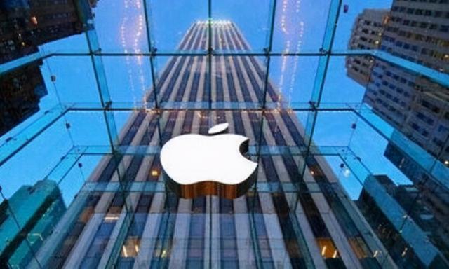 苹果在大中华区销售额下跌近三成，中国手机企业不要太开心