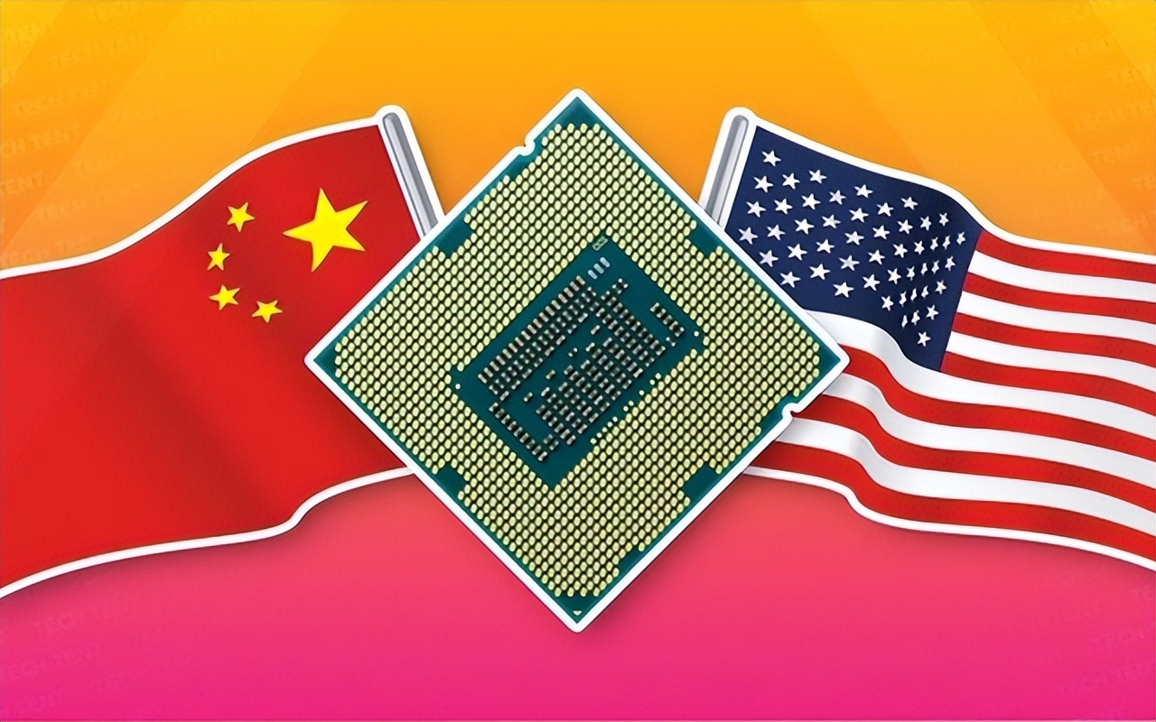 中美之间的芯片之争，为什么说美国输不起，中国肯定会赢呢？ - 知乎