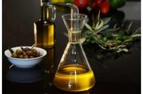 每日食用橄榄油可降低罹患失智症的风险