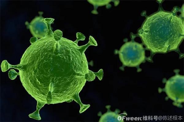 陈根：后疫情时代，新冠病毒越变越强