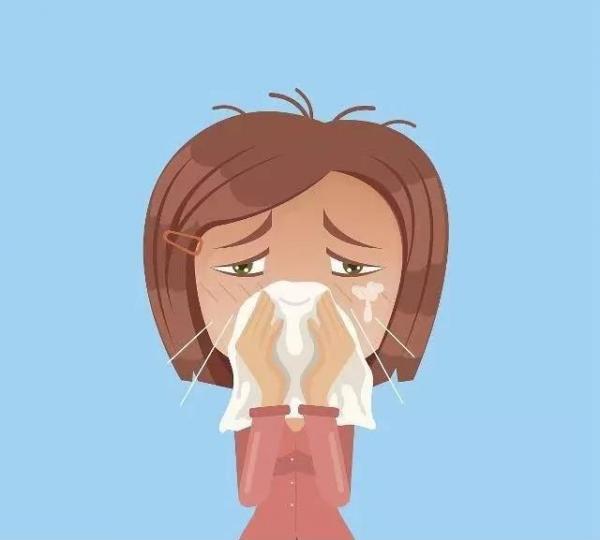 陈根：流感为什么比感冒危险？