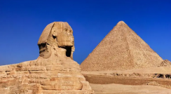 埃及：迷失在现代世界的文明古国