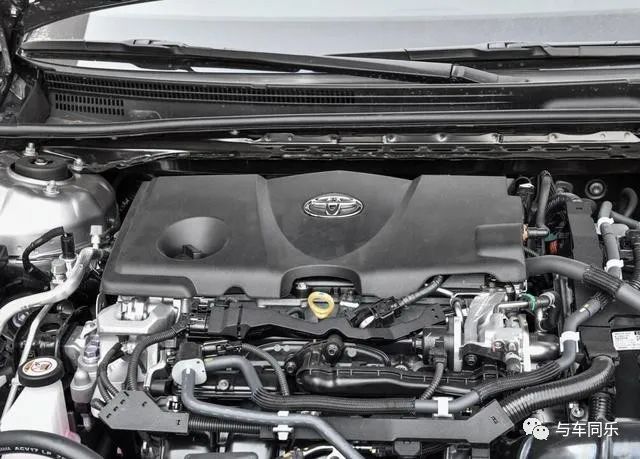 5l双擎发动机的雷克萨斯车型也会陆续出现机油增多和乳化现象