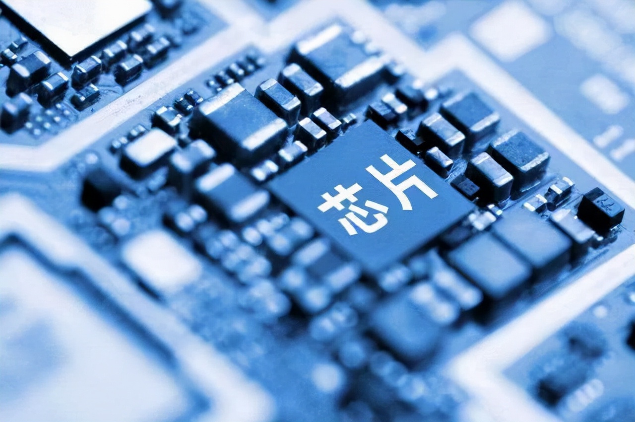 3纳米芯片测试成功，国产芯片抓住机会突破，外媒：中国芯崛起了-企业官网