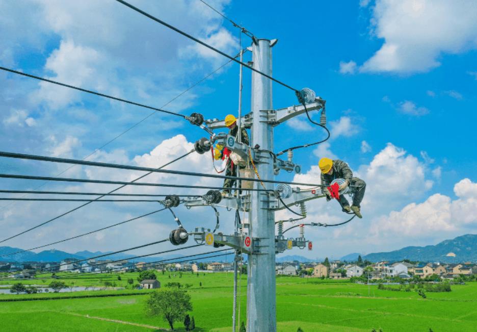 真正的耗电大户：如果停了台积电的电，够深圳居民用一年
