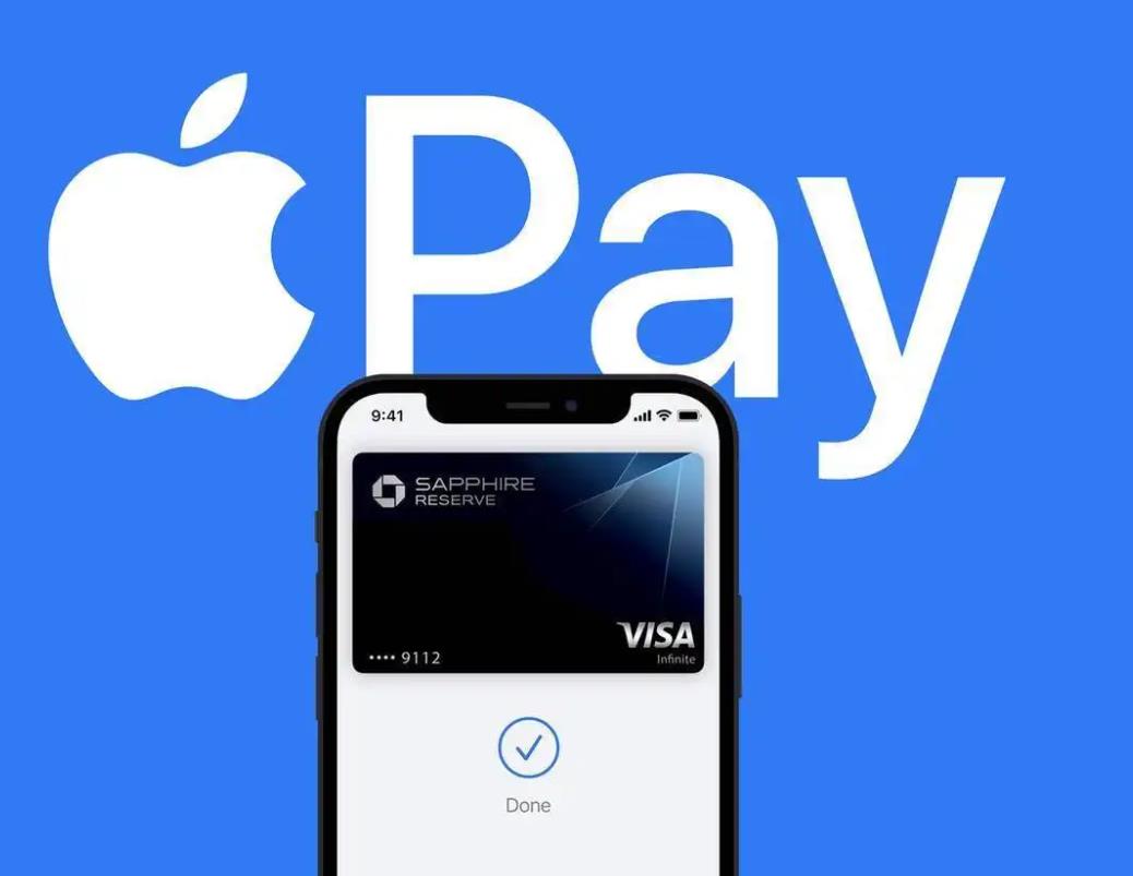 微信、支付宝机会来了：Apple Pay、PayPal均制裁俄罗斯